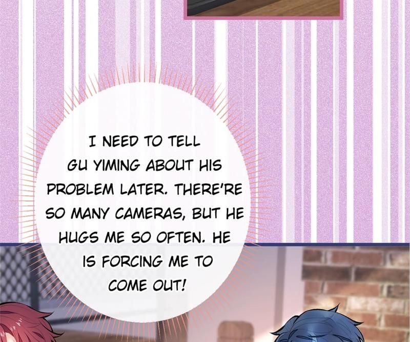 Read Hottest Topics chapter 30 image 53 on Lezhin