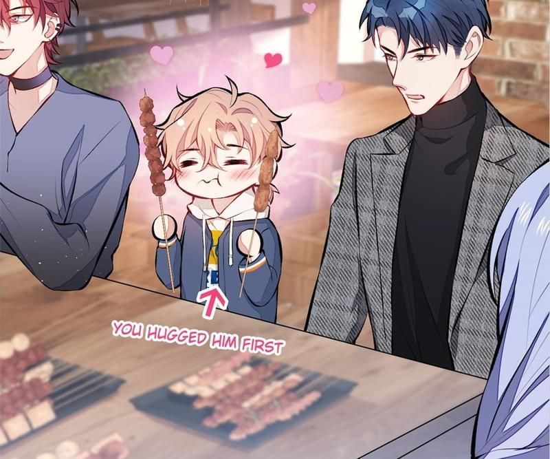 Read Hottest Topics chapter 30 image 54 on Lezhin