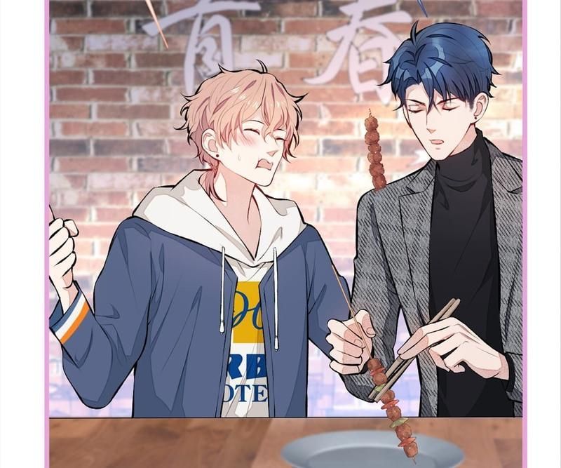 Read Hottest Topics chapter 30 image 56 on Lezhin