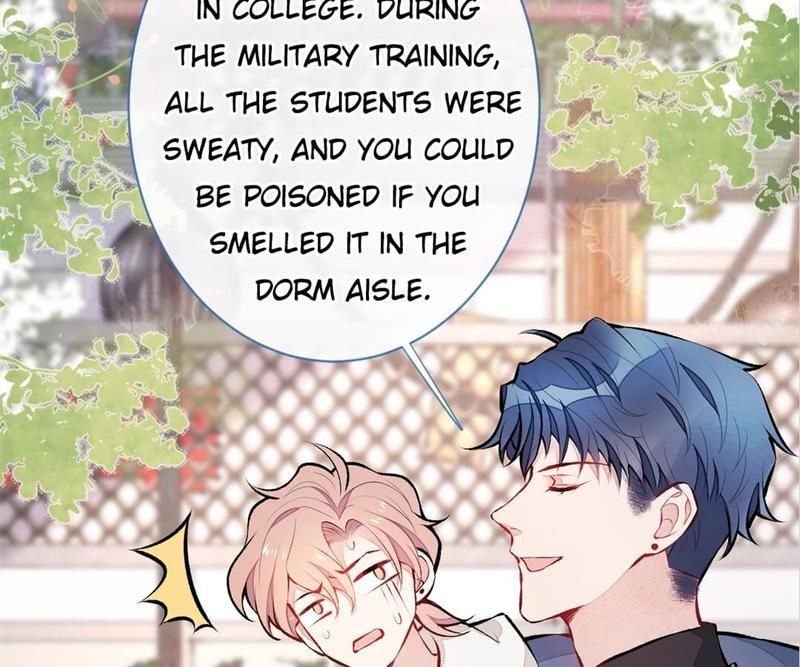 Read Hottest Topics chapter 30 image 60 on Lezhin