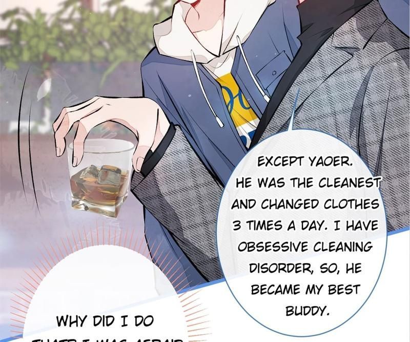 Read Hottest Topics chapter 30 image 61 on Lezhin