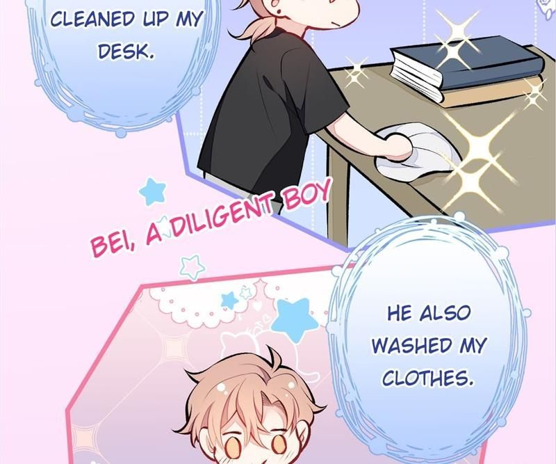 Read Hottest Topics chapter 30 image 65 on Lezhin