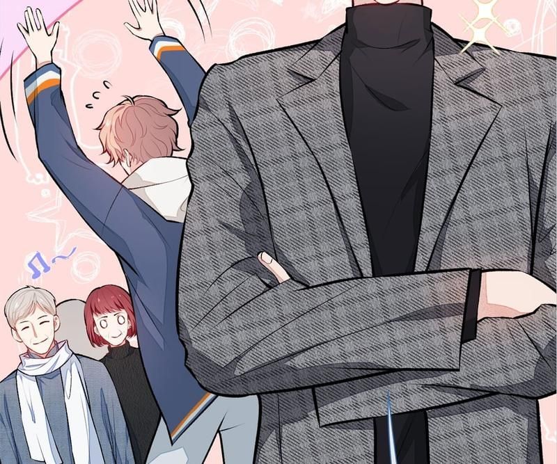 Read Hottest Topics chapter 30 image 67 on Lezhin