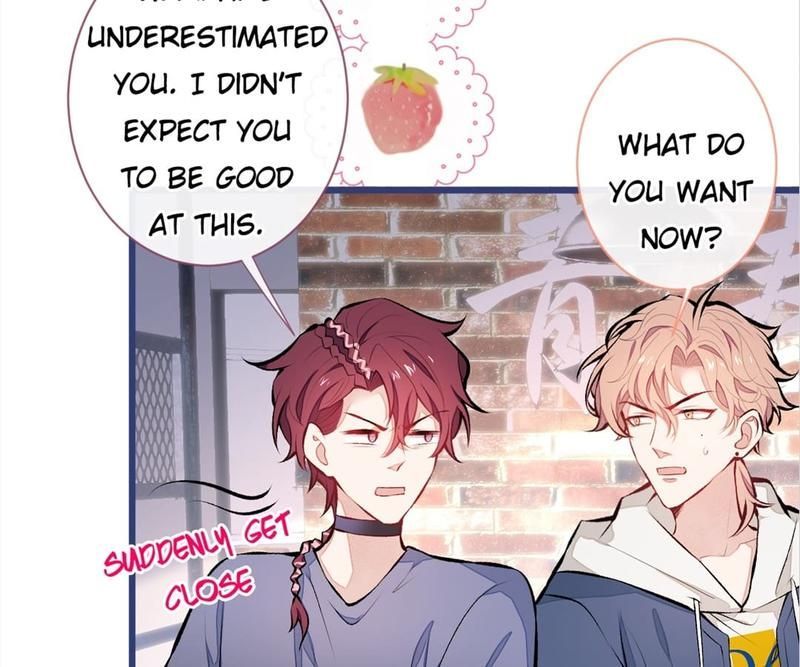 Read Hottest Topics chapter 30 image 73 on Lezhin