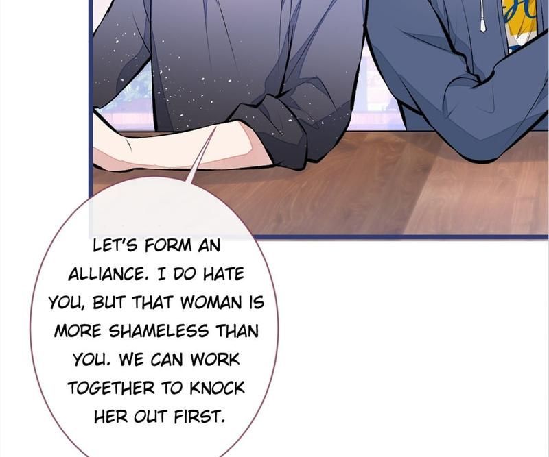 Read Hottest Topics chapter 30 image 74 on Lezhin