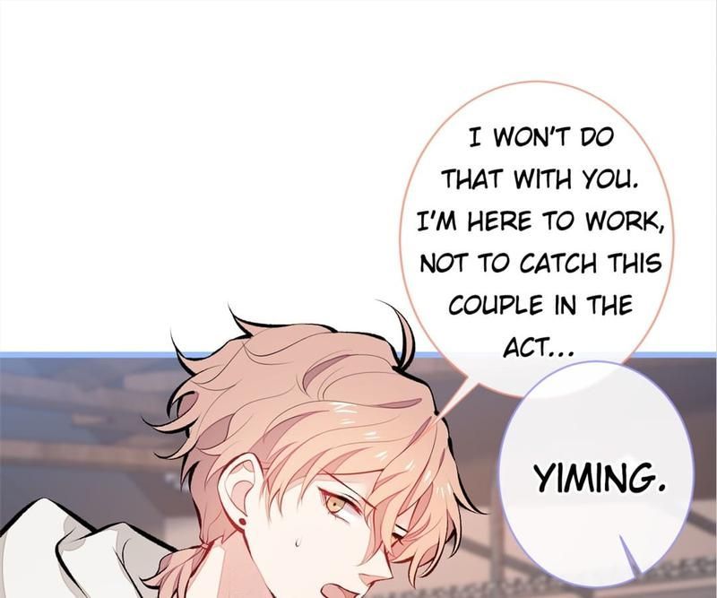 Read Hottest Topics chapter 30 image 76 on Lezhin