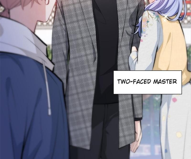 Read Hottest Topics chapter 30 image 79 on Lezhin