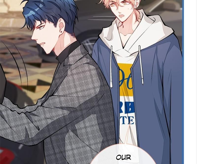 Read Hottest Topics chapter 30 image 8 on Lezhin
