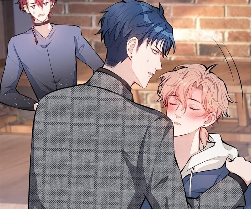 Read Hottest Topics chapter 30 image 88 on Lezhin