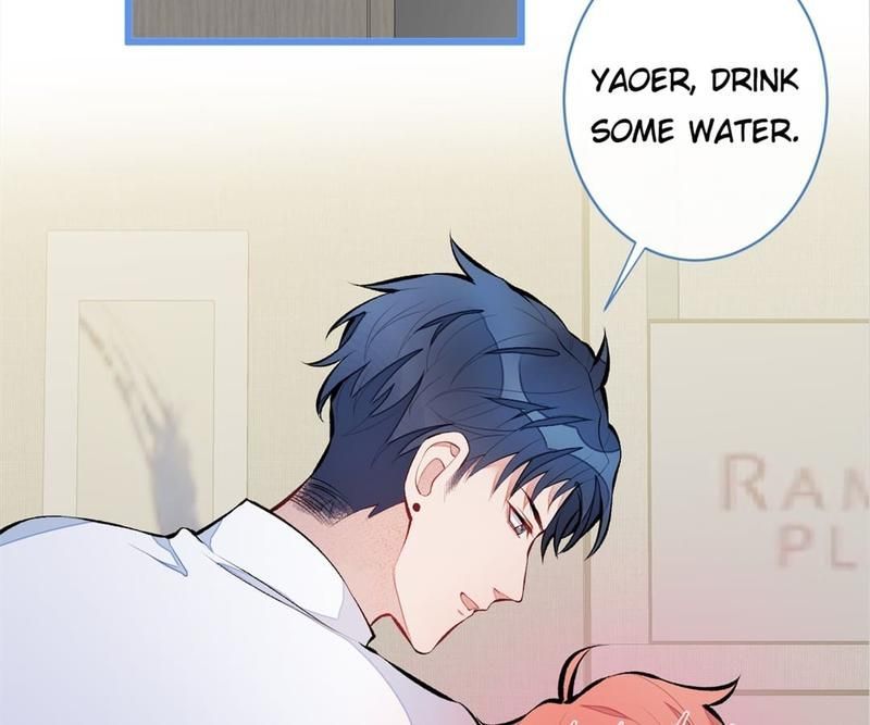 Read Hottest Topics chapter 30 image 93 on Lezhin