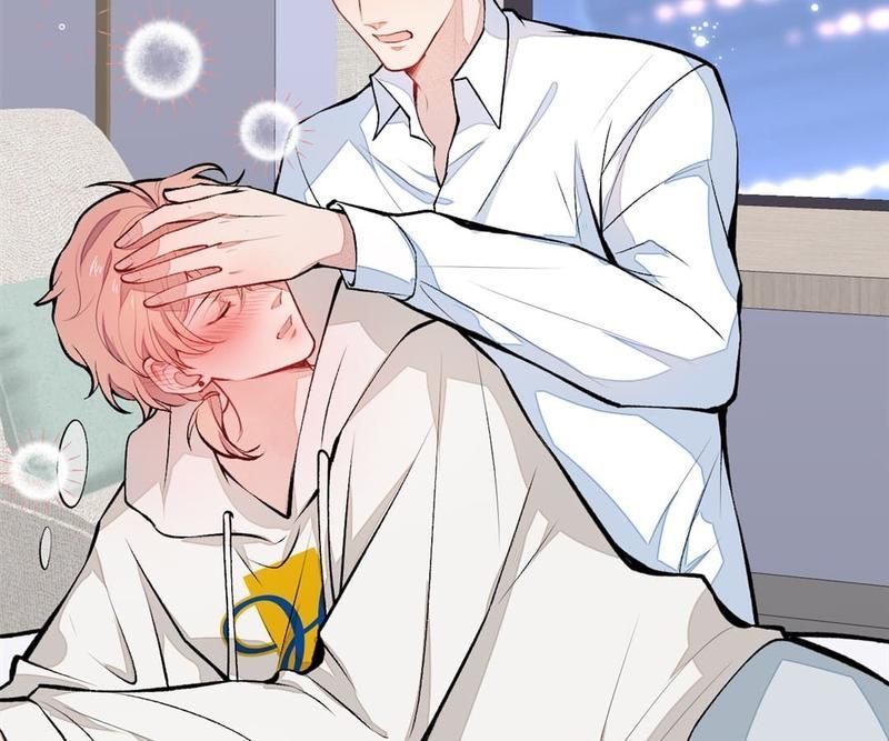 Read Hottest Topics chapter 31 image 10 on Lezhin