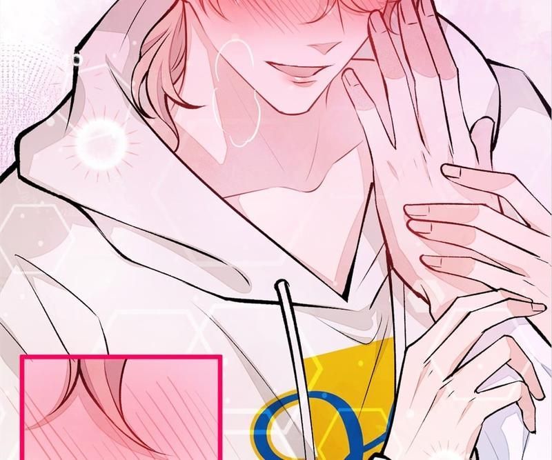 Read Hottest Topics chapter 31 image 17 on Lezhin