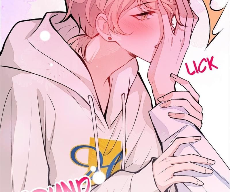 Read Hottest Topics chapter 31 image 23 on Lezhin