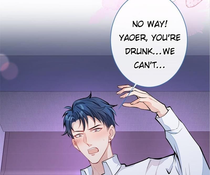 Read Hottest Topics chapter 31 image 27 on Lezhin