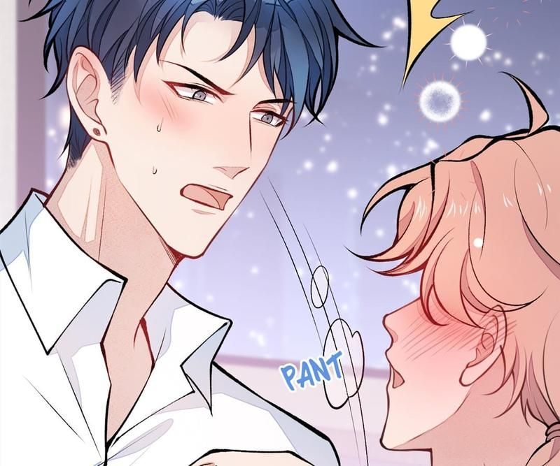 Read Hottest Topics chapter 31 image 3 on Lezhin