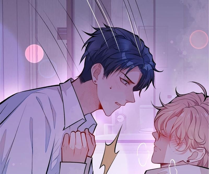 Read Hottest Topics chapter 31 image 32 on Lezhin
