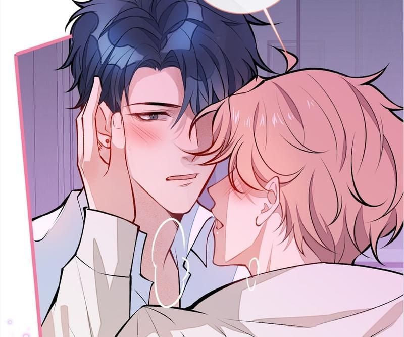 Read Hottest Topics chapter 31 image 35 on Lezhin