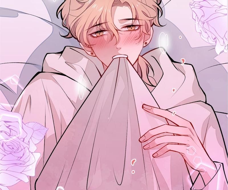 Read Hottest Topics chapter 31 image 37 on Lezhin