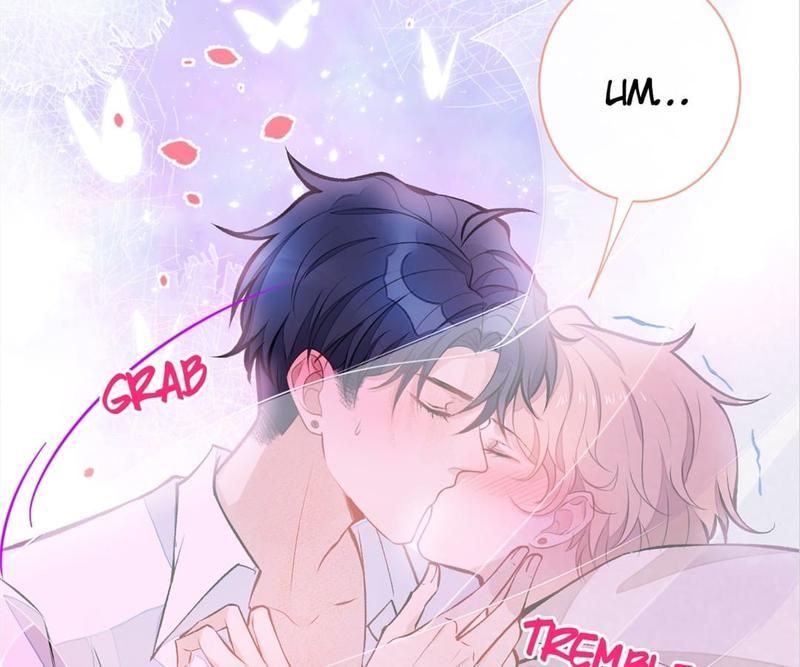 Read Hottest Topics chapter 31 image 42 on Lezhin