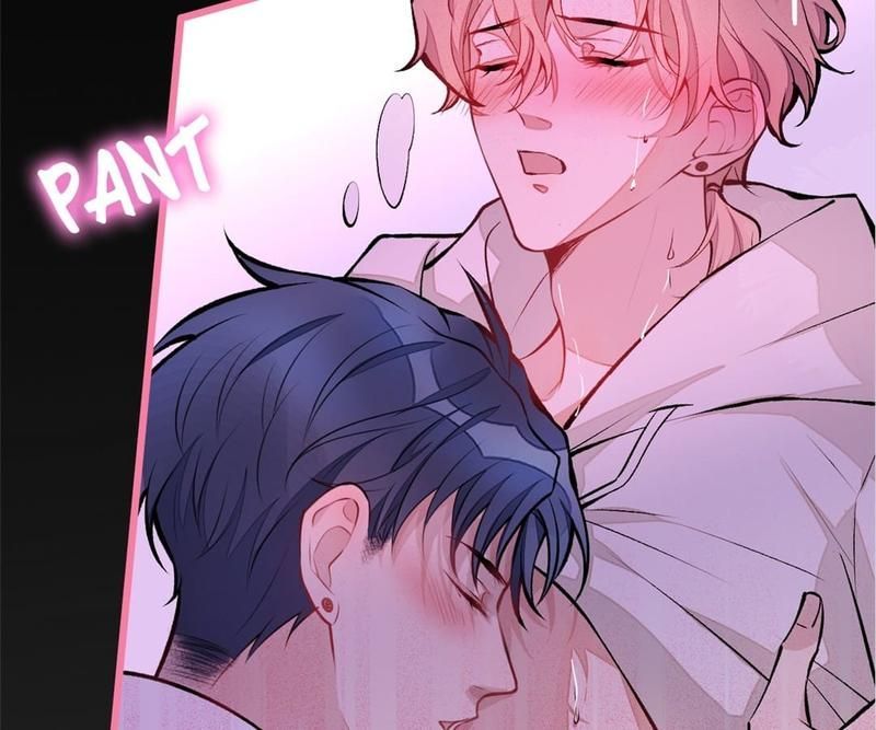 Read Hottest Topics chapter 31 image 51 on Lezhin