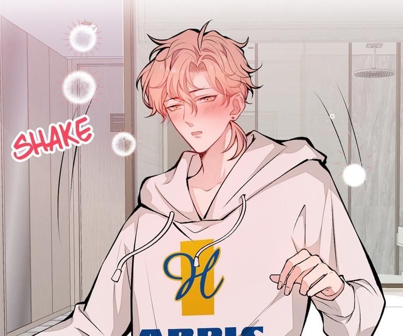 Read Hottest Topics chapter 31 image 6 on Lezhin