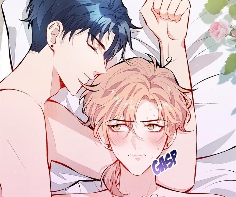 Read Hottest Topics chapter 32 image 1 on Lezhin