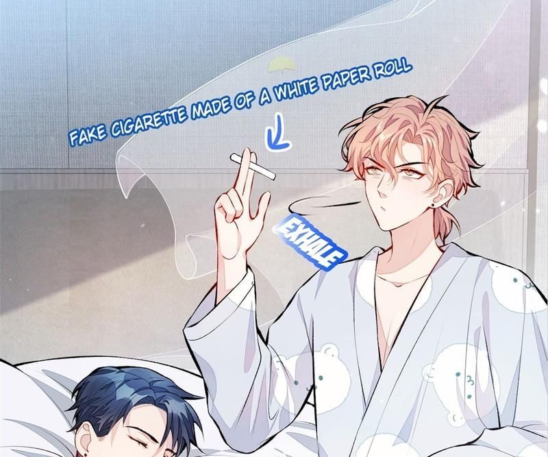 Read Hottest Topics chapter 32 image 13 on Lezhin