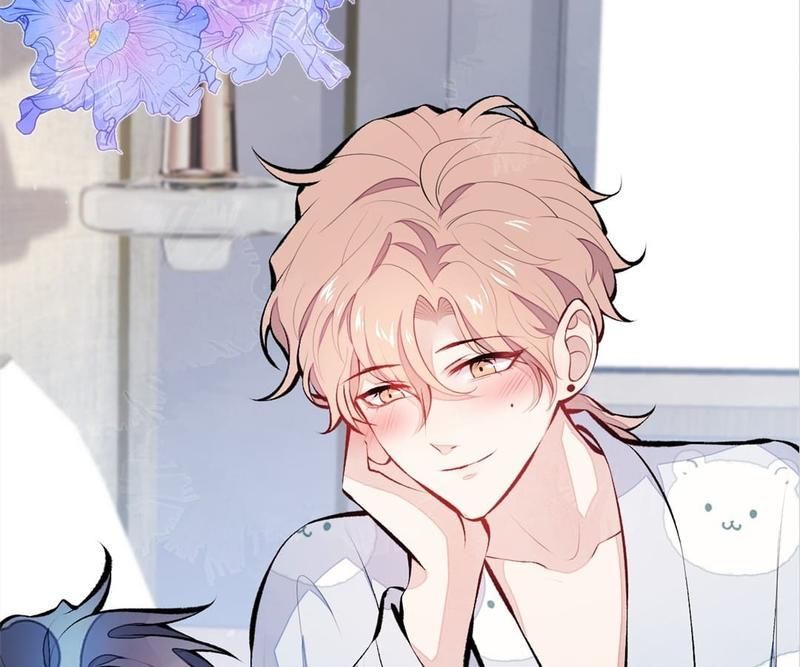 Read Hottest Topics chapter 32 image 17 on Lezhin