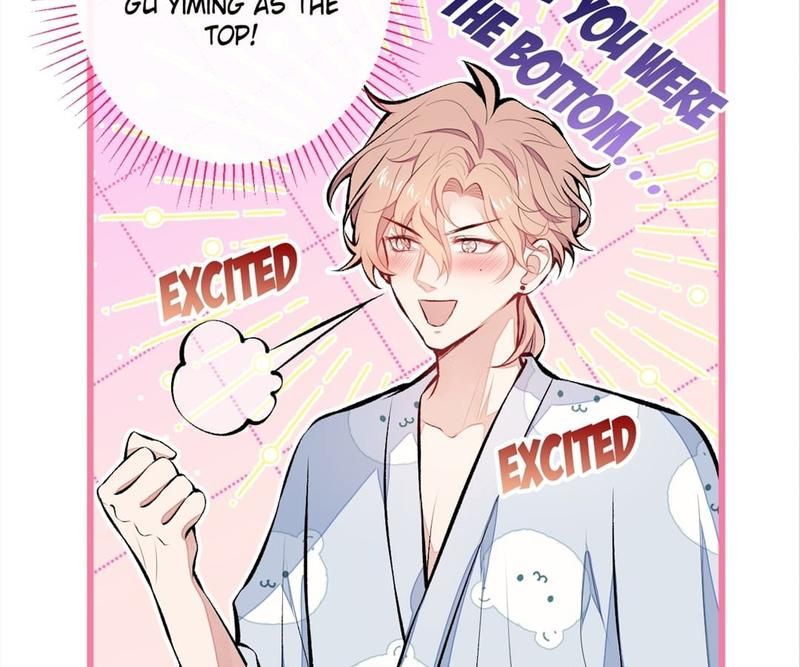 Read Hottest Topics chapter 32 image 24 on Lezhin