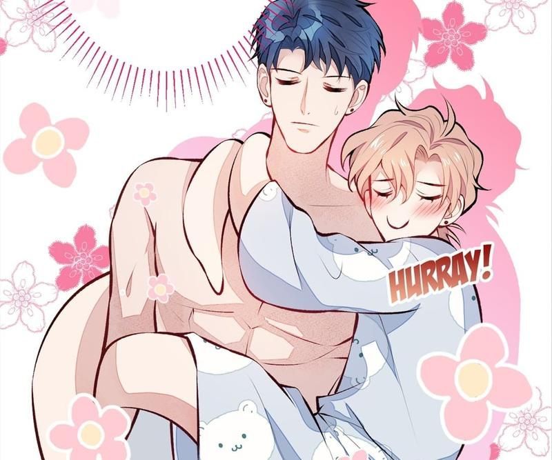 Read Hottest Topics chapter 32 image 26 on Lezhin