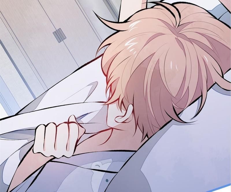 Read Hottest Topics chapter 32 image 37 on Lezhin