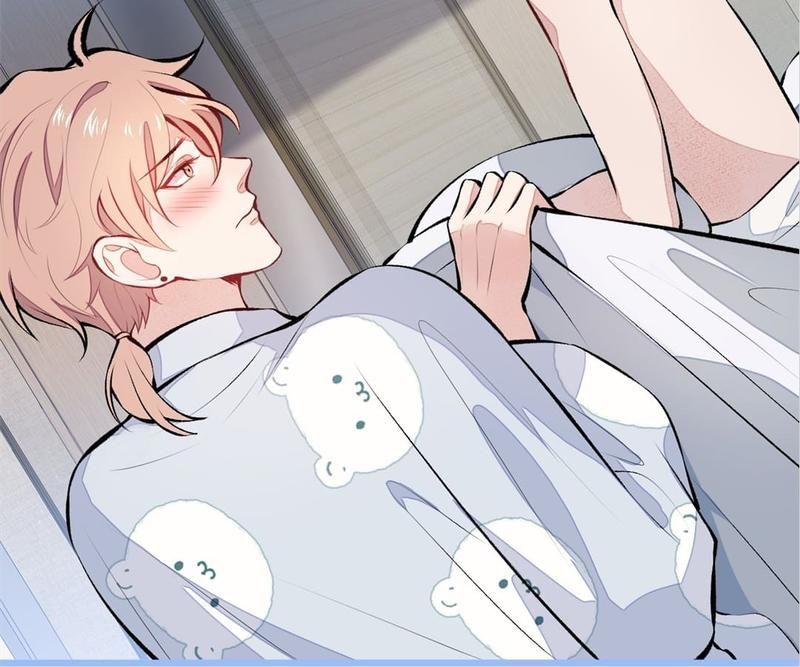 Read Hottest Topics chapter 32 image 46 on Lezhin