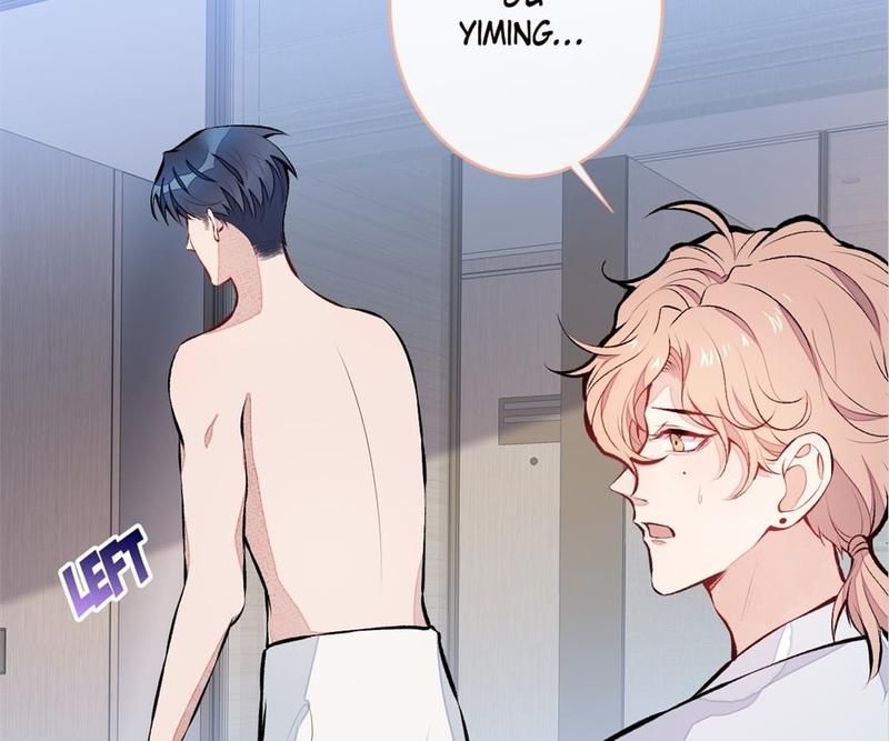 Read Hottest Topics chapter 32 image 54 on Lezhin