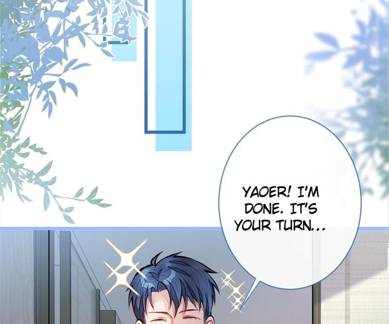 Read Hottest Topics chapter 33 image 12 on Lezhin