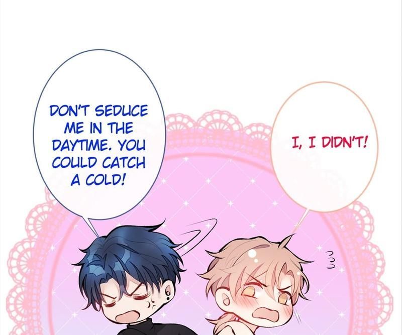 Read Hottest Topics chapter 33 image 22 on Lezhin
