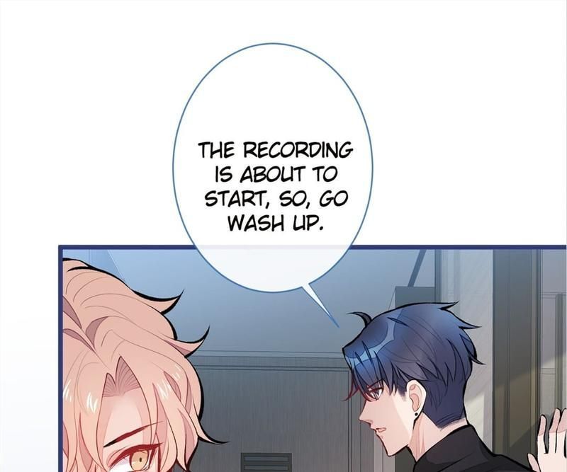 Read Hottest Topics chapter 33 image 24 on Lezhin