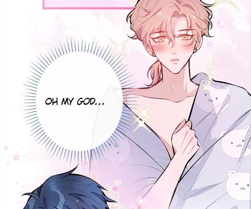 Read Hottest Topics chapter 33 image 32 on Lezhin