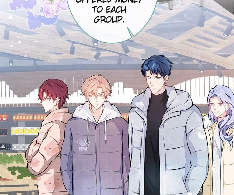 Read Hottest Topics chapter 33 image 36 on Lezhin