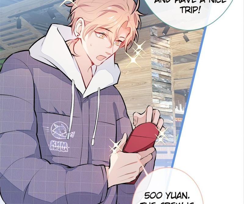 Read Hottest Topics chapter 33 image 39 on Lezhin