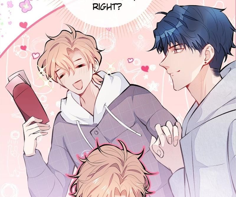 Read Hottest Topics chapter 33 image 41 on Lezhin