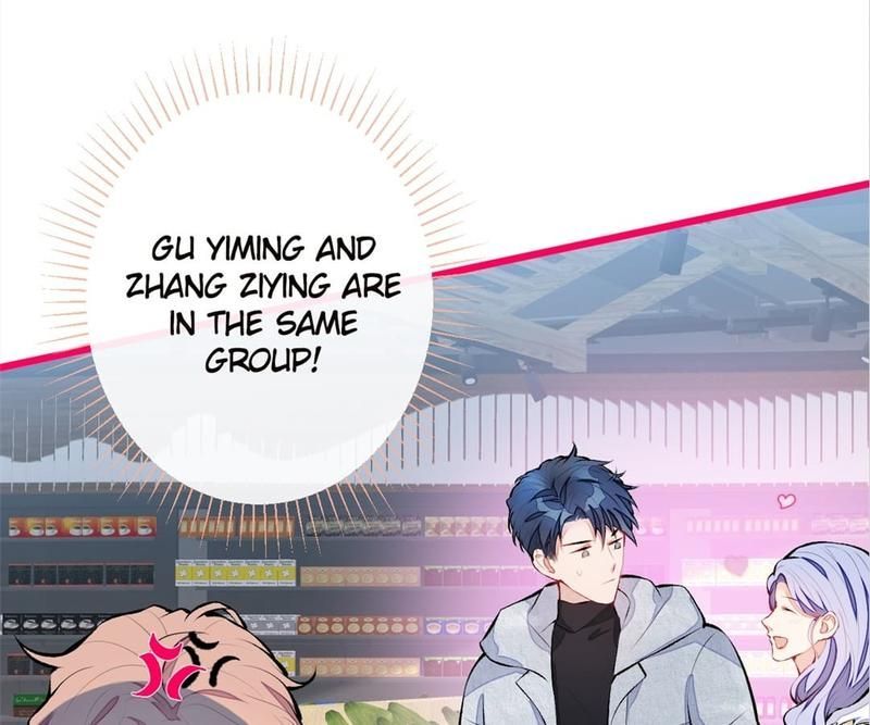 Read Hottest Topics chapter 33 image 43 on Lezhin
