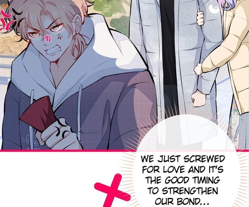 Read Hottest Topics chapter 33 image 44 on Lezhin