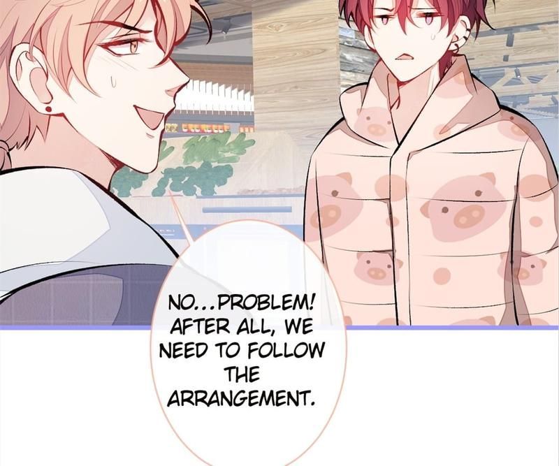 Read Hottest Topics chapter 33 image 49 on Lezhin