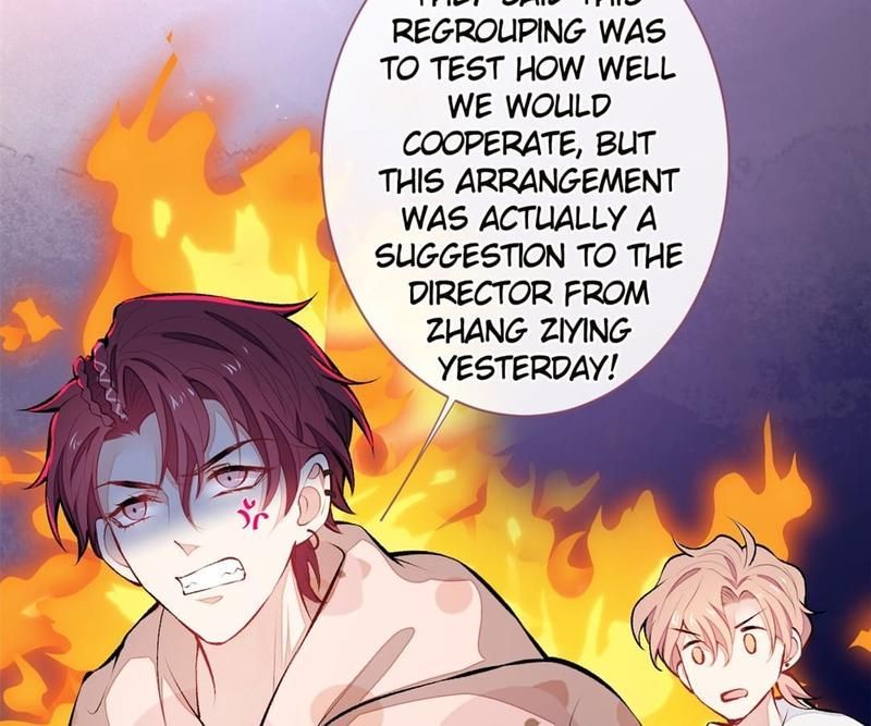 Read Hottest Topics chapter 33 image 52 on Lezhin