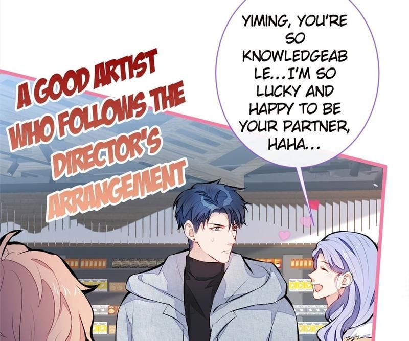 Read Hottest Topics chapter 33 image 57 on Lezhin