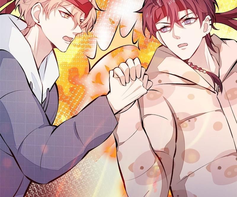 Read Hottest Topics chapter 33 image 60 on Lezhin