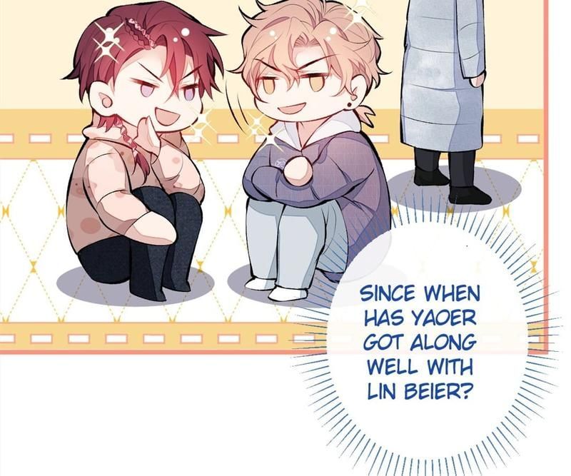 Read Hottest Topics chapter 33 image 63 on Lezhin