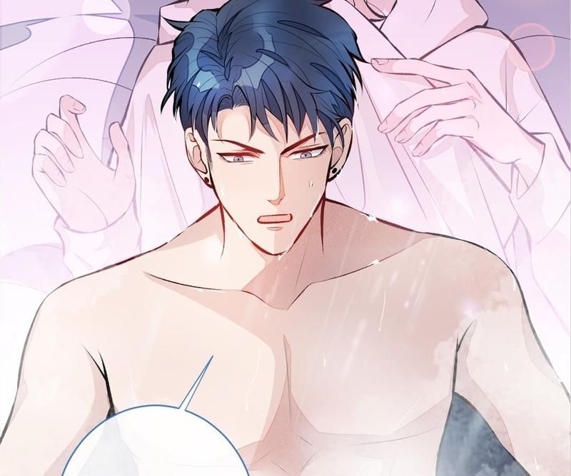 Read Hottest Topics chapter 33 image 7 on Lezhin