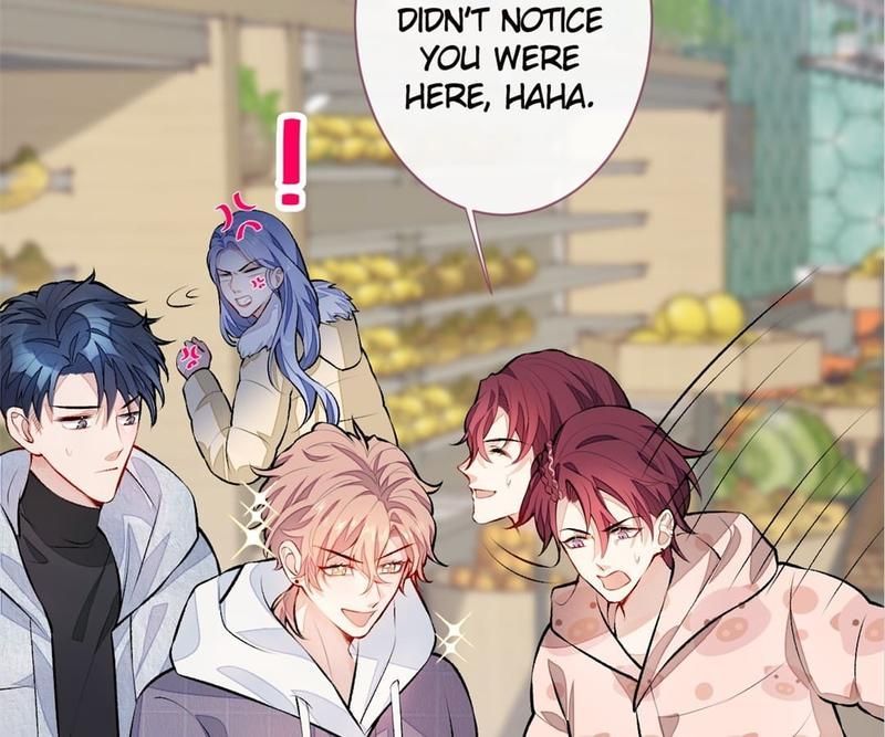 Read Hottest Topics chapter 33 image 70 on Lezhin