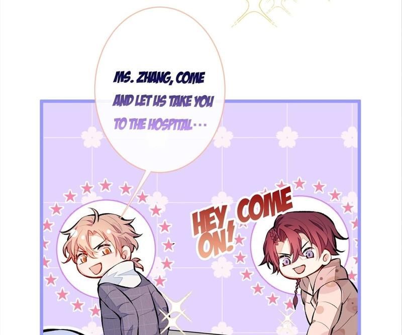 Read Hottest Topics chapter 33 image 79 on Lezhin